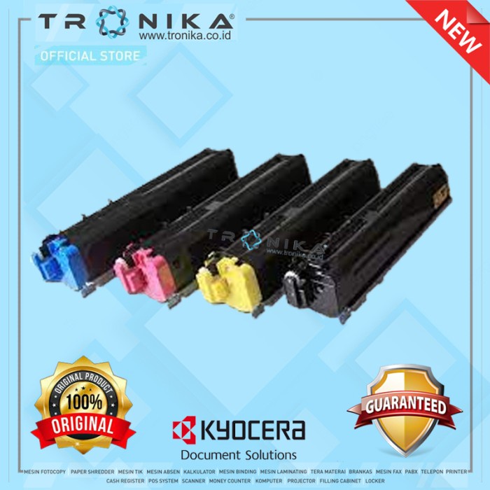 TONER CATRIDGE KYOCERA TK 5144 FOR M6030CDN M6530CDN P6130CDN