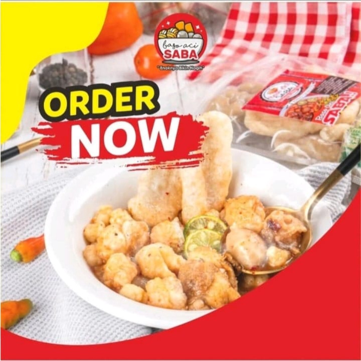 

Baso aci instan murah isi banyak