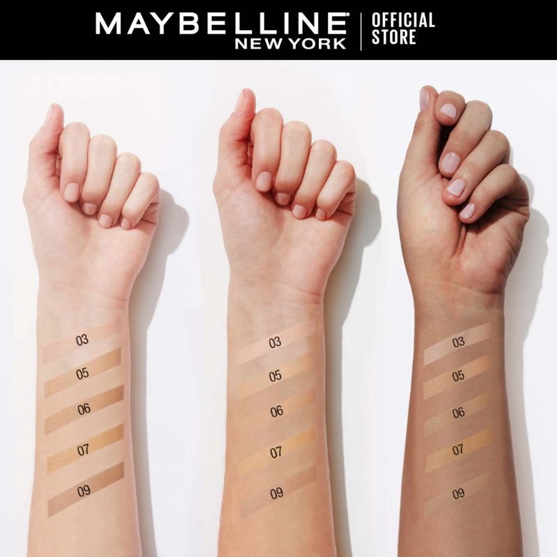 Maybelline Face Tint