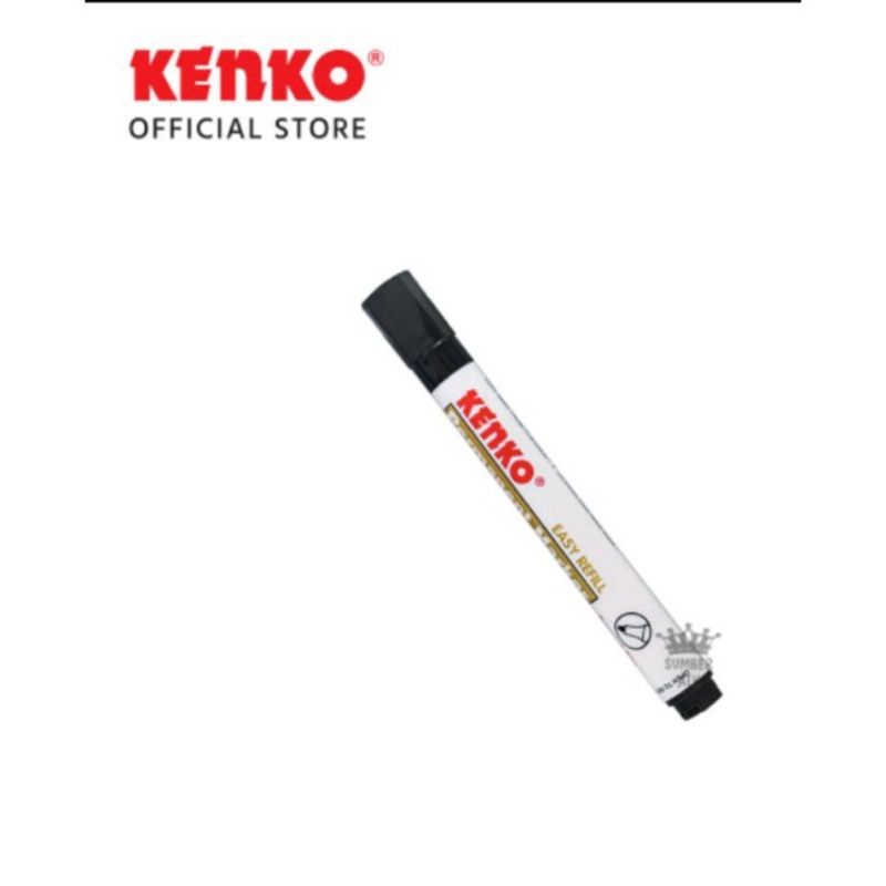 

KENKO SPIDOL PERMANENT MARKER PM-100 1 PCS