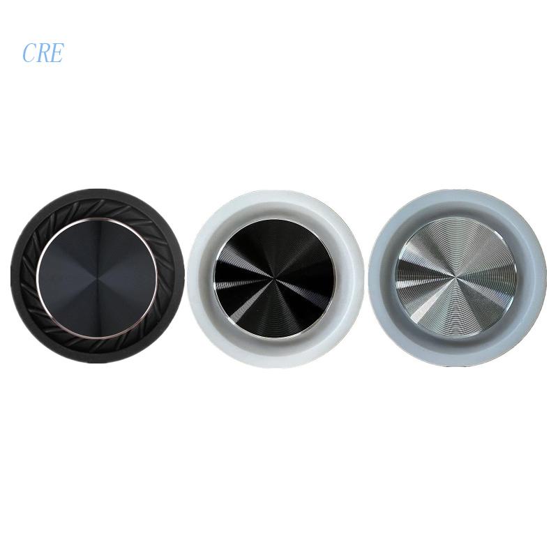 Cre Speaker Bass Pasif Standar 65mm Diy