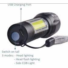 Senter led Vanstar VA-511