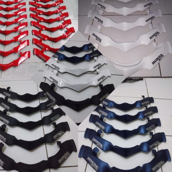 ✔ WINGLET PCX 160 cc cover sayap aerodinamis honda PCX 160cc winglet sayap pcx 160cc Update