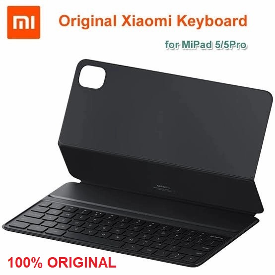 XIAOMI Smart Keyboard Case Mi Pad 5 and Mi Pad 5 Pro Original