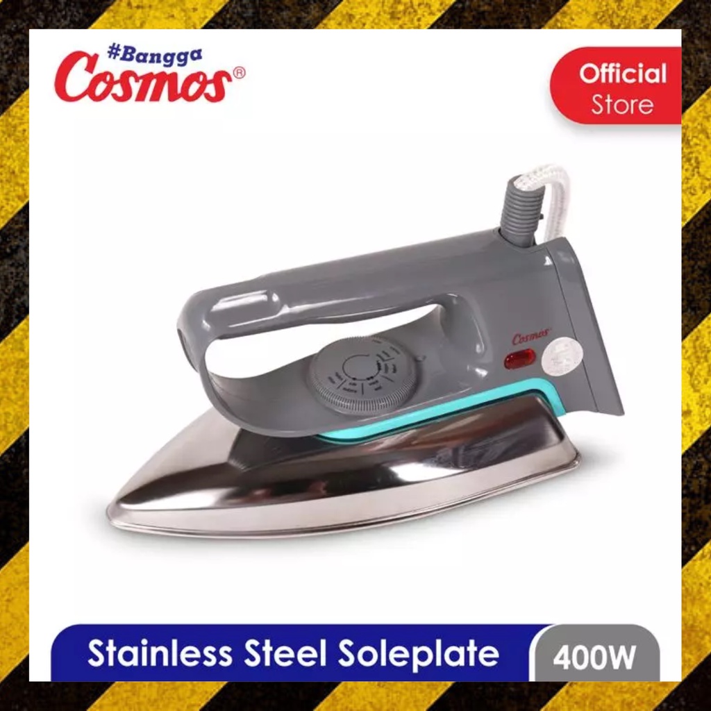 SETRIKA COSMOS CIS-318 F1 / COSMOS CIS-318 F1