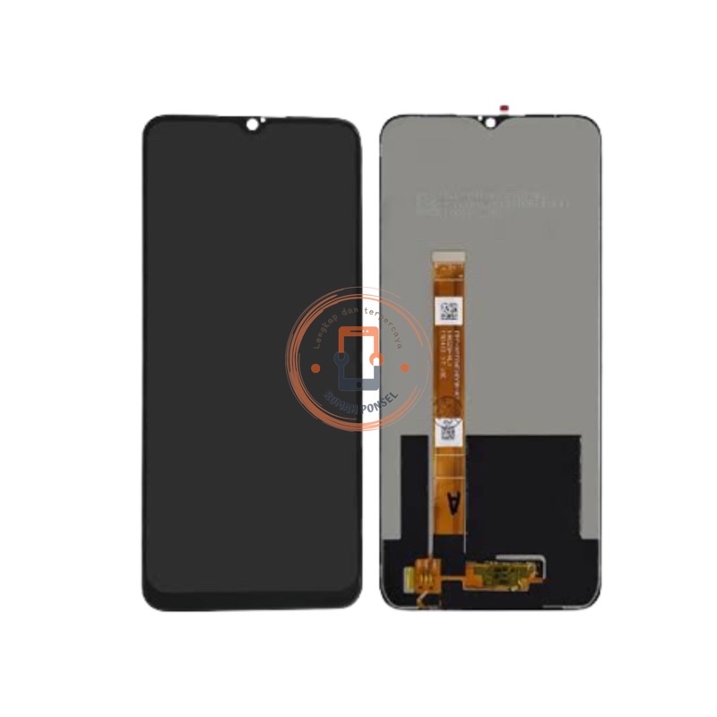 LCD OPPO A5 2020 / A9 2020  FULLSET TOUCHSCREEN