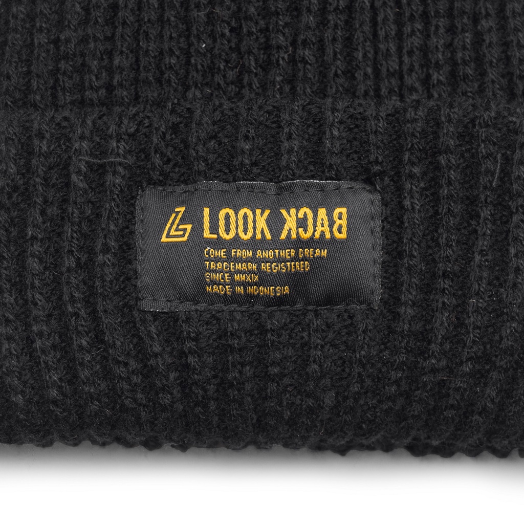 Lookback LOSKA Beanie Hat / kupluk