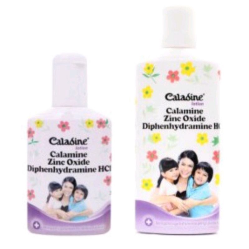 Caladine Lotion 65 ml/ 95 ml/