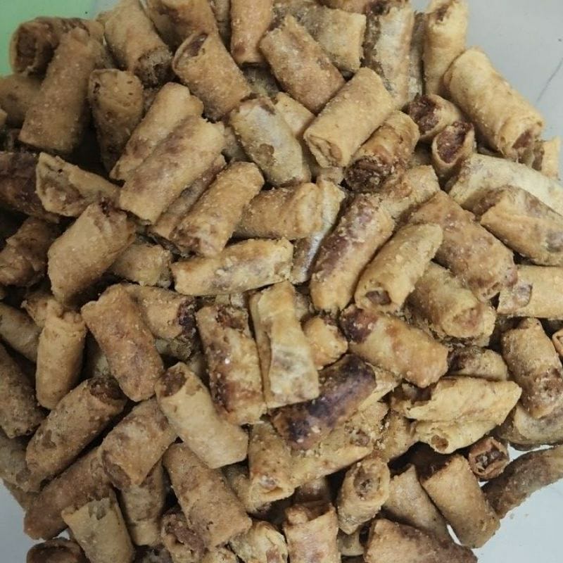 

SUMPIA EBI 100GR