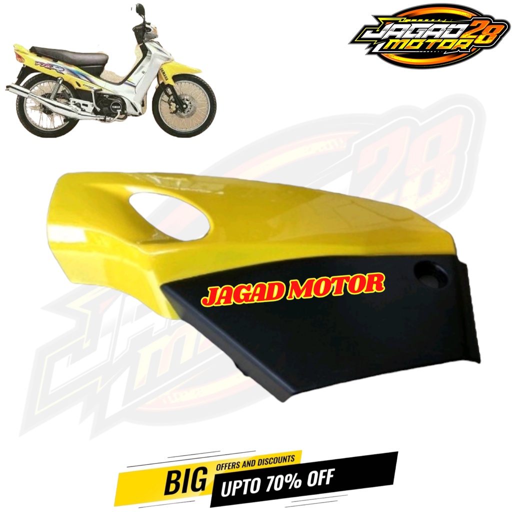 Tool Box Tutup Aki Box Aki Yamaha Fizr Fiz R Kuning / Bok Aki Yamaha Fizr Fiz R Kuning / Tutup Aki Accu Yamaha Fizr Fiz R Kuning / Cover Tutup Aki Dop Accu Yamaha Fizr Fiz R Kuning / Cover Tutup Box Aki Yamaha Fizr Fiz R Kuning