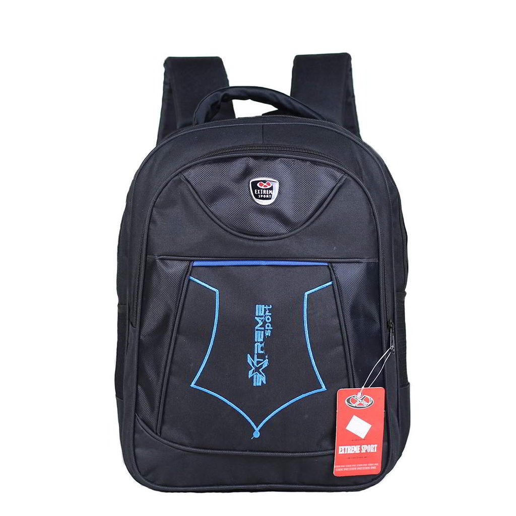 Ransel Anak Laki-Laki Extreme Shield Tas Cowok TK PAUD SD Murah Keren Awet Kece Stylish