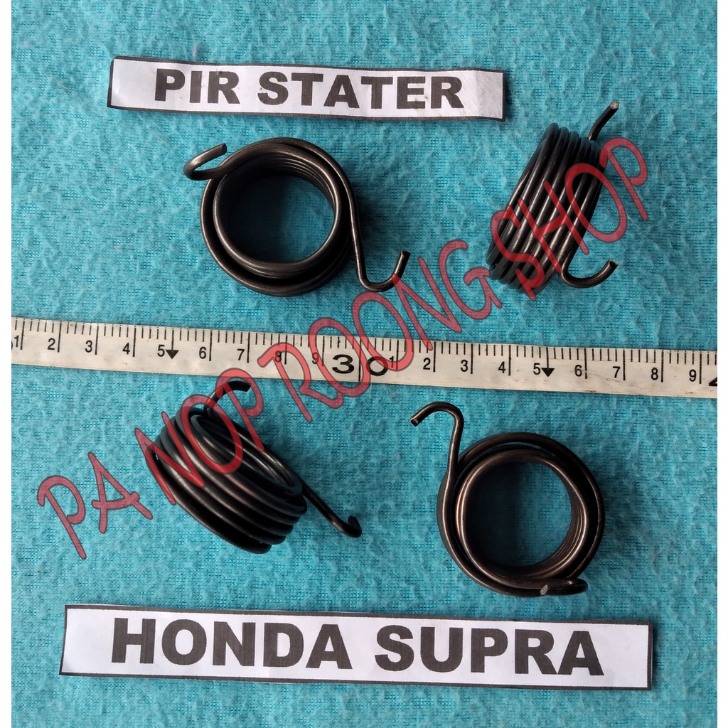 PER STATER MOTOR HONDA SUPRA / KARISMA