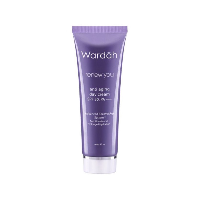 WardahAntiAging