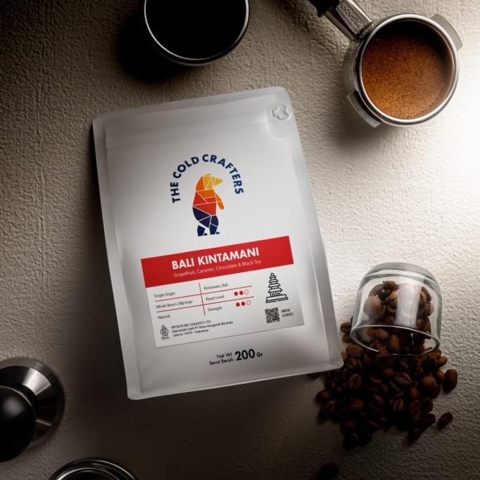 

TERMURAH Bali Kintamani Arabica Grade 1 Biji Kopi Roasted Beans /KOPI RUBE/KOPI KAPAL API/KOPI SLB/KOPI BUBUK/KOPI GOOD DAY