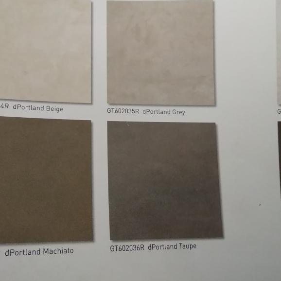 Roman Granit dPortland Series ukuran 60x60cm Kw B/2