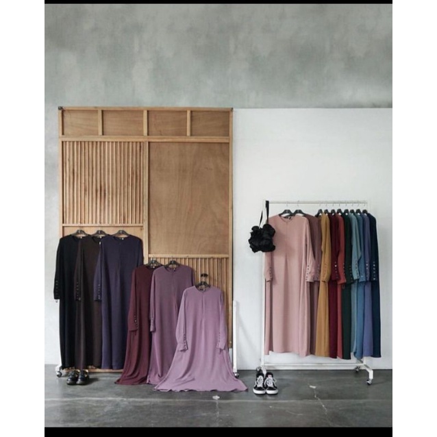 New Saila Aljenna Eldeberry size L