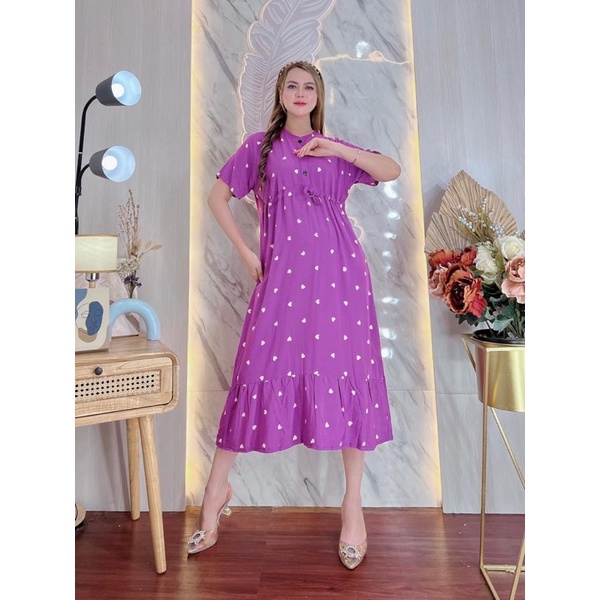 DASTER SERUT LOVE PENDEK || ELSA LD  110