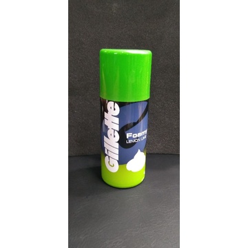Gillette shaving foam lemon lime 175ml