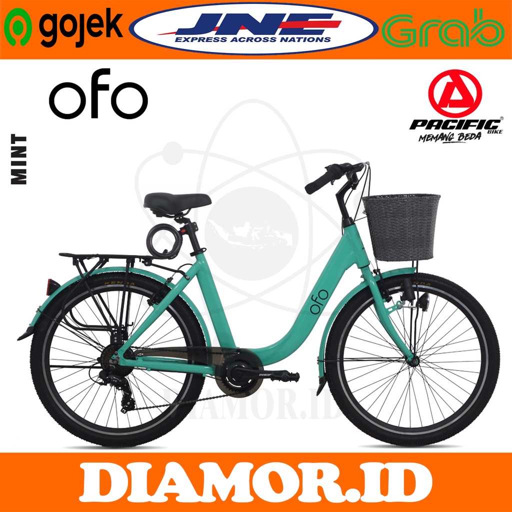 alloy 6061 bike