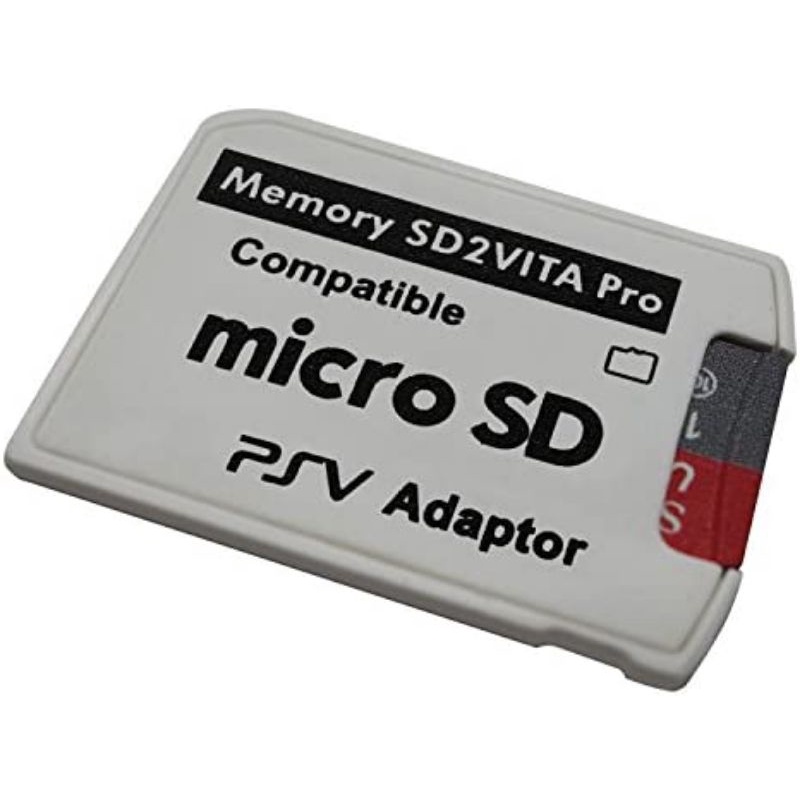 memory sd2vita pro psvita