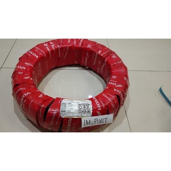 promo Motor Sparepart Motor Ban Belakang Tubeless 130 70 ring 13 ADV 150