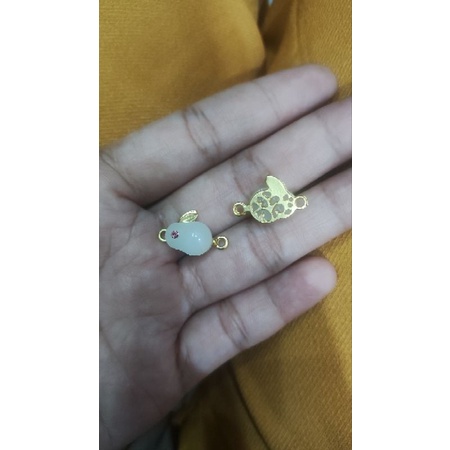 liontin gelang / liontin kalung