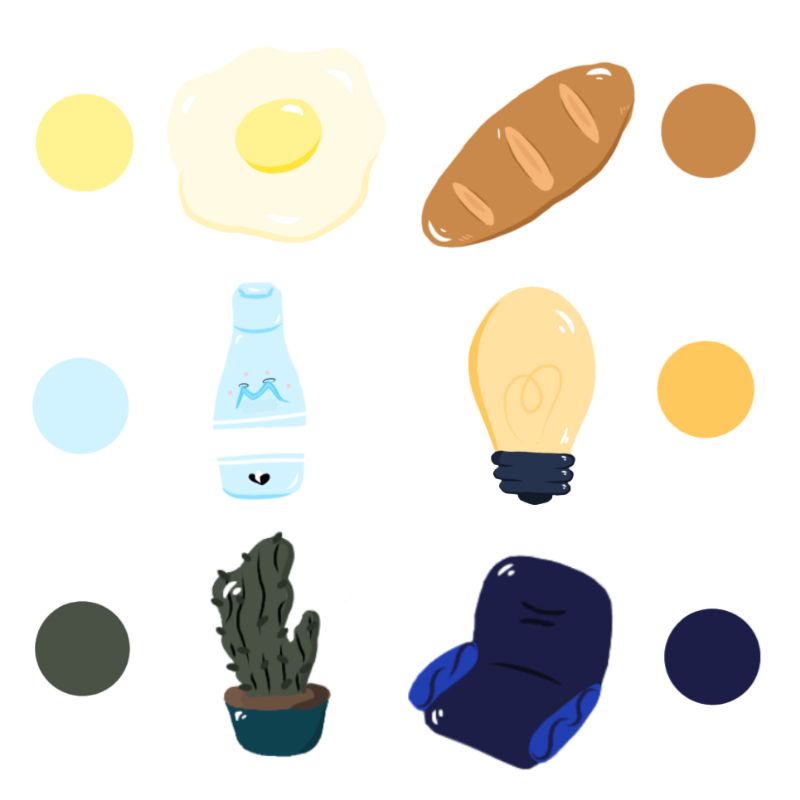 

(1) STIKER AESTHETIC, LUCU, BUKU, DEKORASI, KOREA, LAPTOP, HANDPHONE, BONEKA, KARTUN