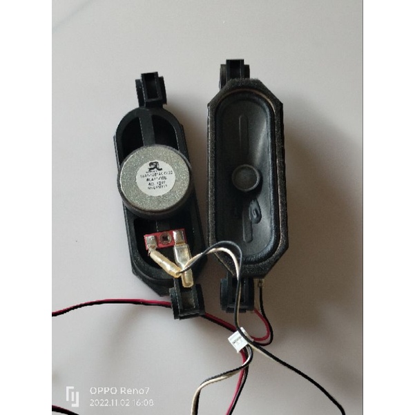 SPEAKER TV LED PANASONIC TH-32C305G - TH 32C305