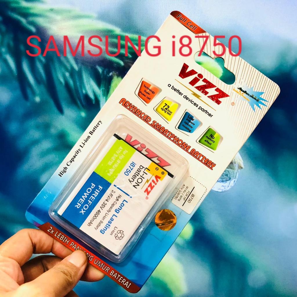 GROSIR BATERAI VIZZ SAMSUNG NOTE 3 MINI/ SAM i8750/ SAM S5360/ SAM i9000/ SAM S4-I9500/ SAM G600/ SAM S3850/ SAM GALAXY FAME S5830