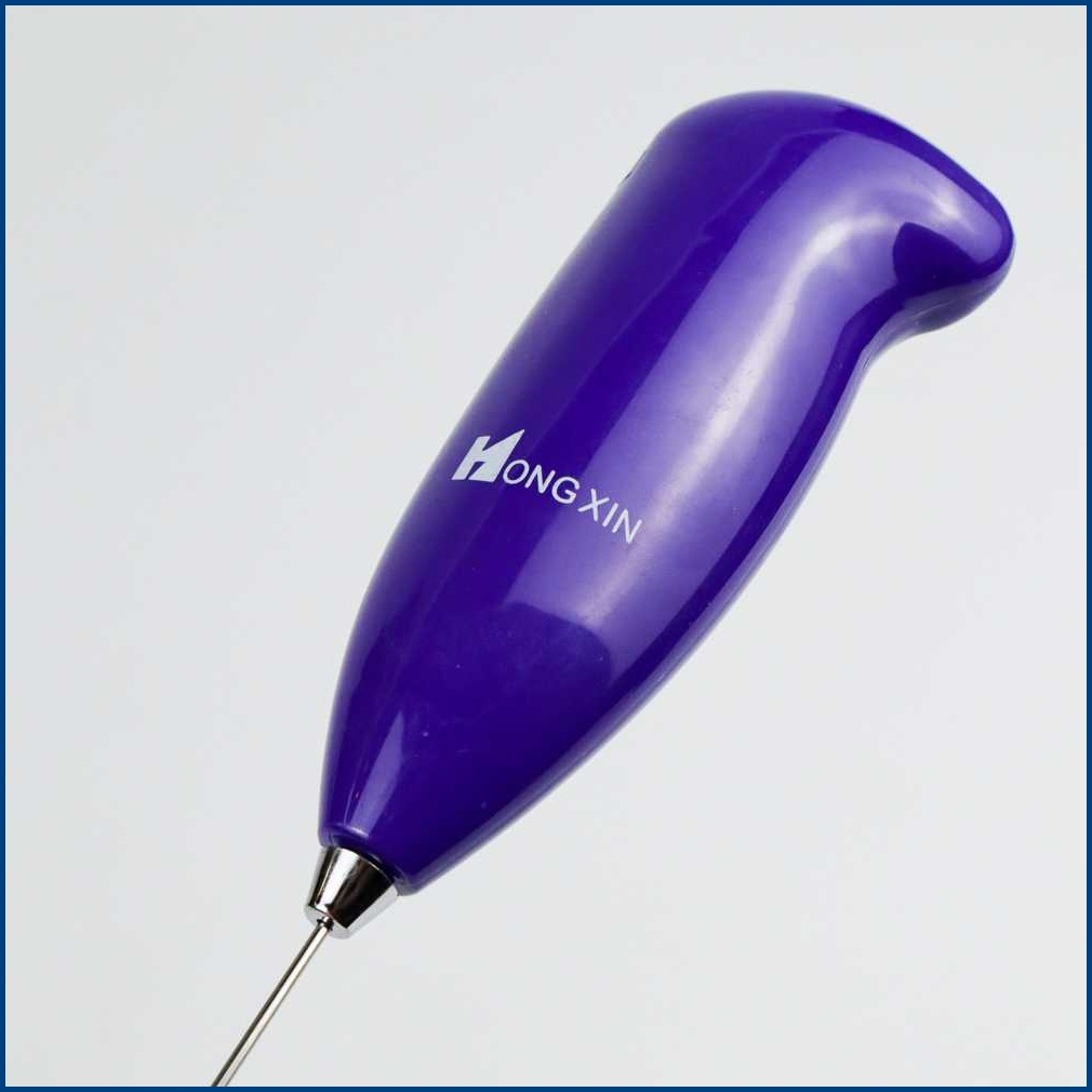 Mini Mixer Electric Pembuih Susu Milk Foamer