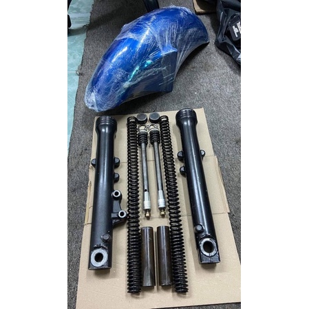 bottom set kiri ninja