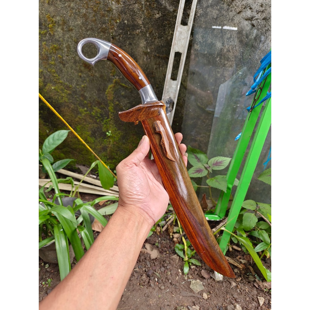 GOLSEM ZAMBIA HSS SARUNG SENOKLING