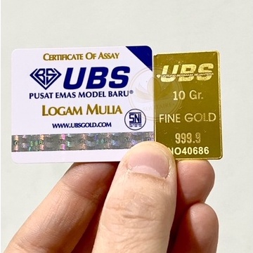 LM UBS 10gr