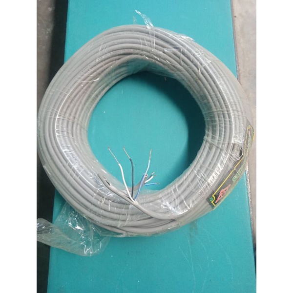 kabel sensor otomatis air tandon