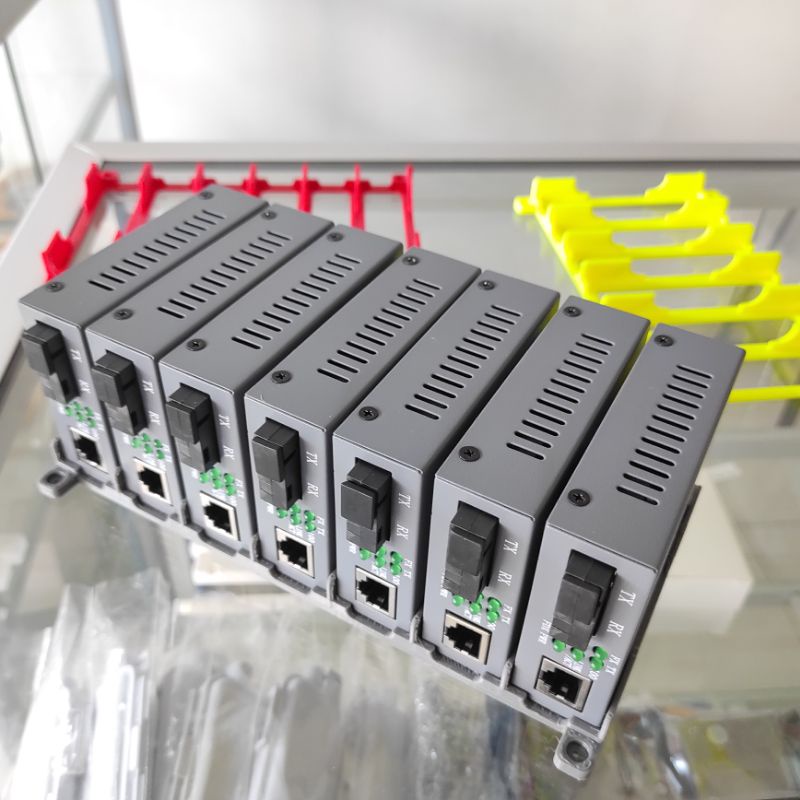 Dudukan HTB 7 Slot Holder HTB Bracket HTB