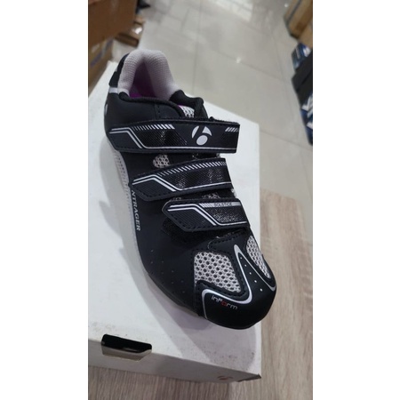 SHOES ROAD BIKE - SEPATU ROAD BIKE BONTRAGER SOLSTICE WOMEN
