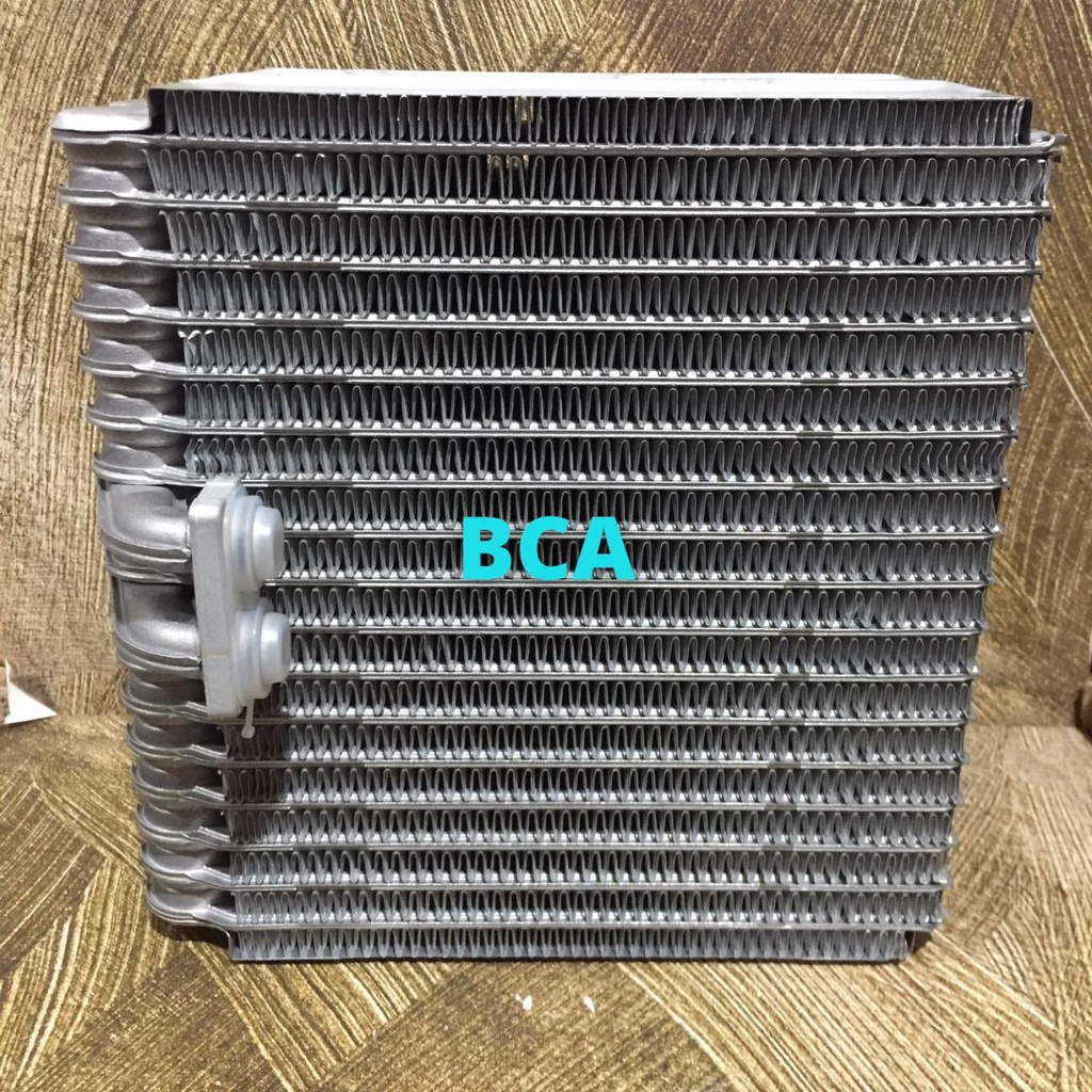 EVAPORATOR COOLING AC Mobil Mitsubishi Kuda Grandis Diamond Deluxe ORIGINAL DENSO