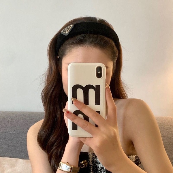 BBS B21 Bando Go Younjung High End Korea Lebar Tebal Bando Korean Style Elegan Glamour Polos