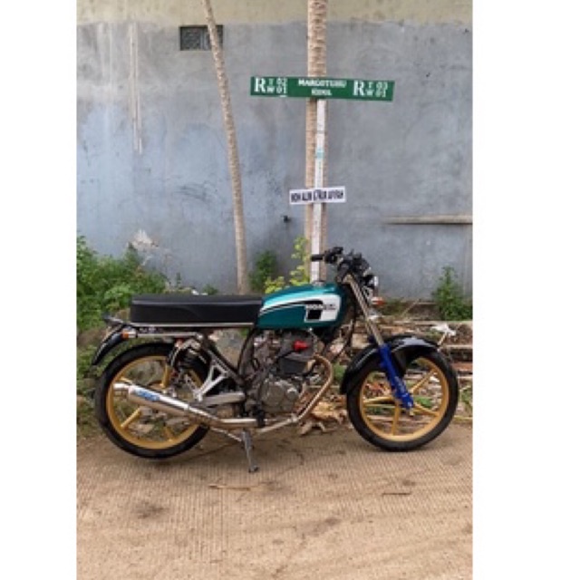 bodyset cb tatanan nganjuk bodyset cb tinggal naik mesin