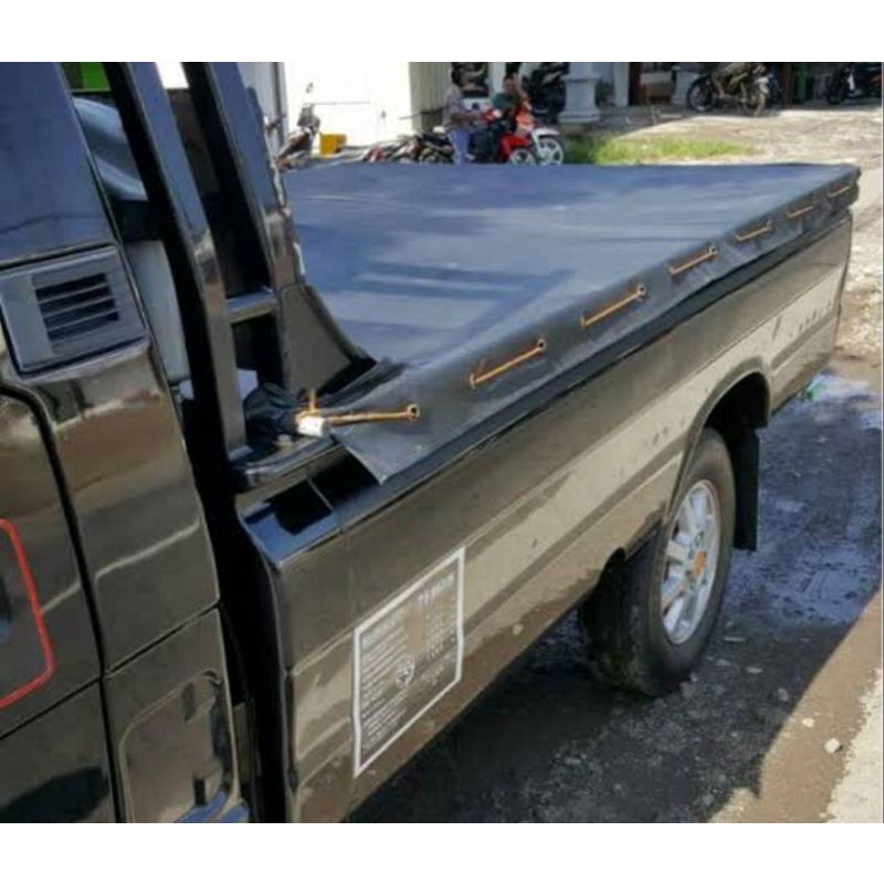 Terpal Mobil / Terpal Bak Belakang PREMIUM