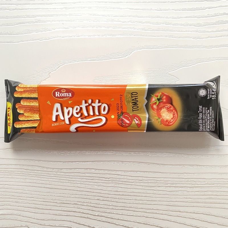 Roma apetito - apetito Roma - biskuit roma