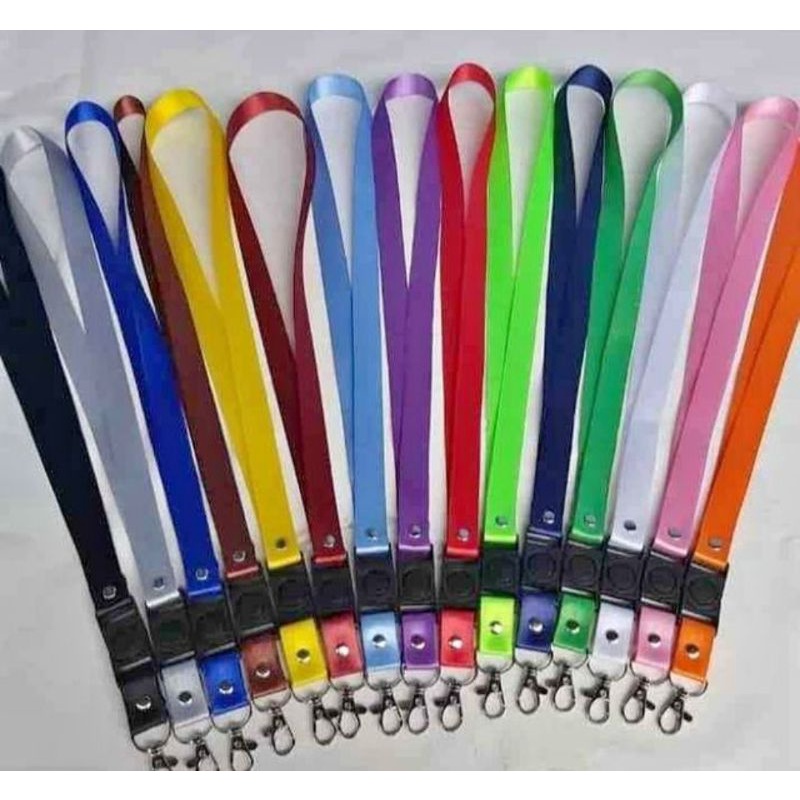 

Tali id card polos 2 cm