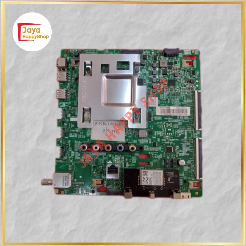 MB MAINBOARD MATHERBOARD MOBO SAMSUNG UA65RU7100KPXD - UA65RU7100K - UA65RU7100