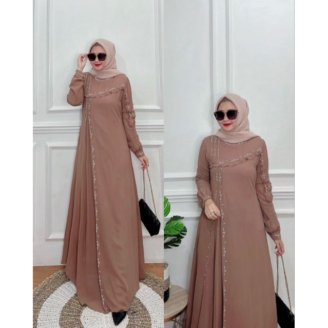 Humaira Dress Vol. 2