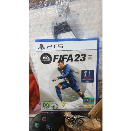 fifa 23 ps5/disc BD FIFA 23