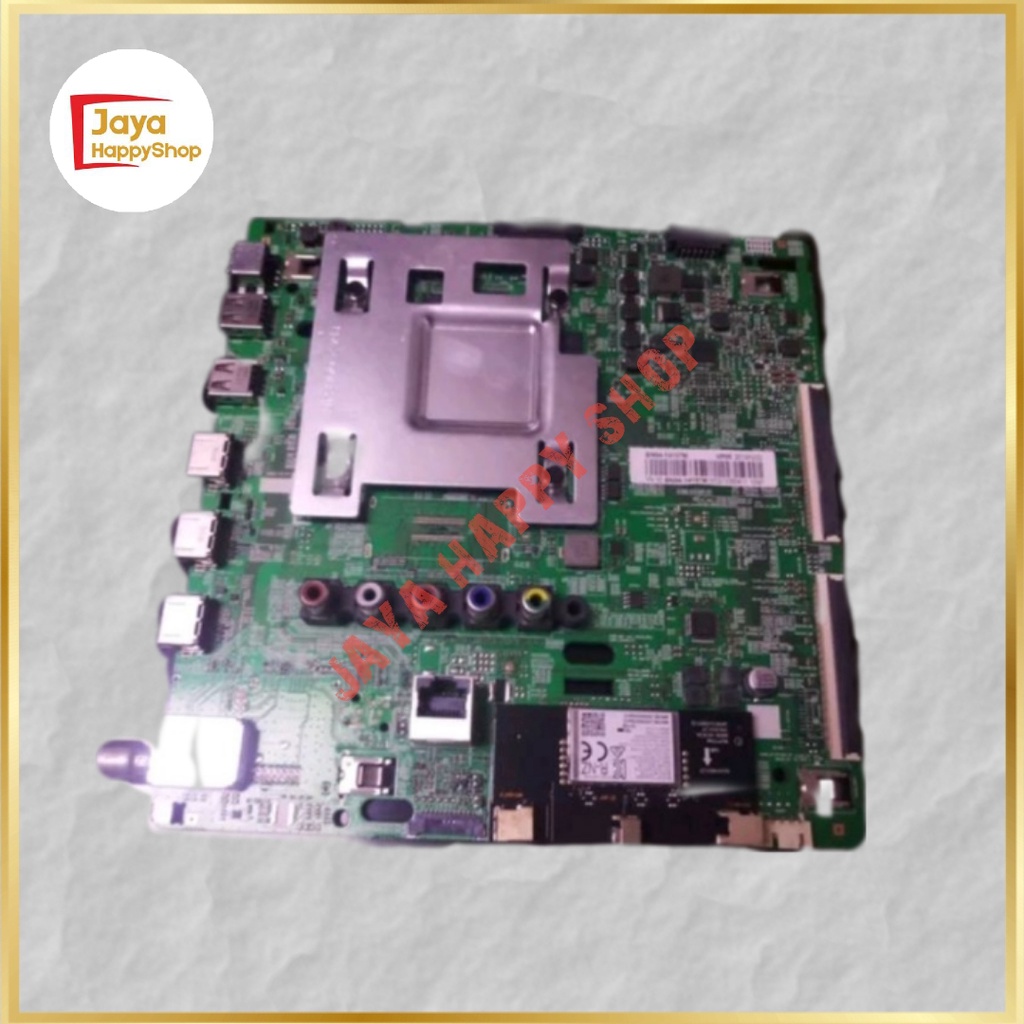 MB MOTHERBOARD MAINBOARD MESIN TV SAMSUNG 55RU7100 UA55RU7100K