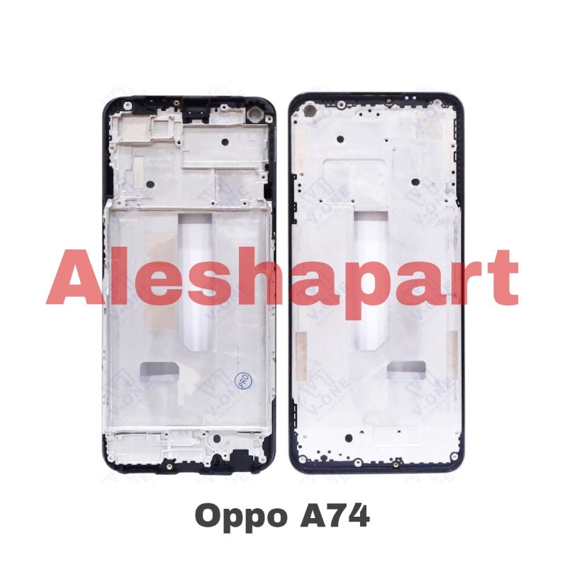 Frame/Middle/Bezel Oppo A74 5G