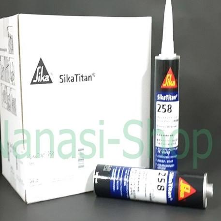 

Sikaflex-Sika Titan 258 Polyurethane Sealant