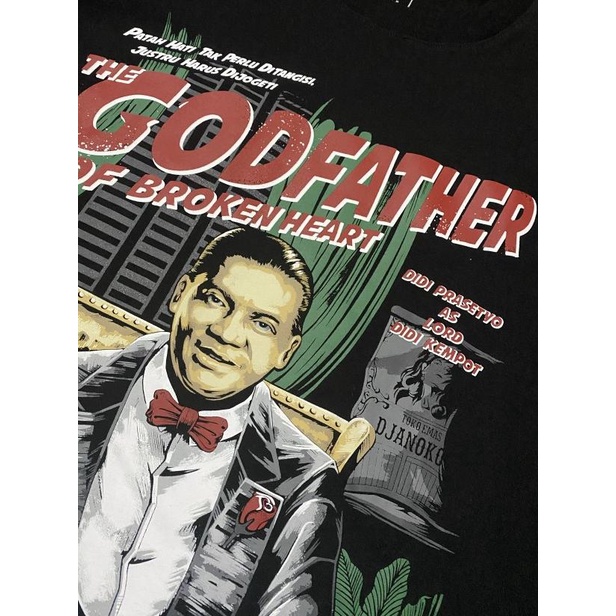 DIDI KEMPOT // Morrow - S