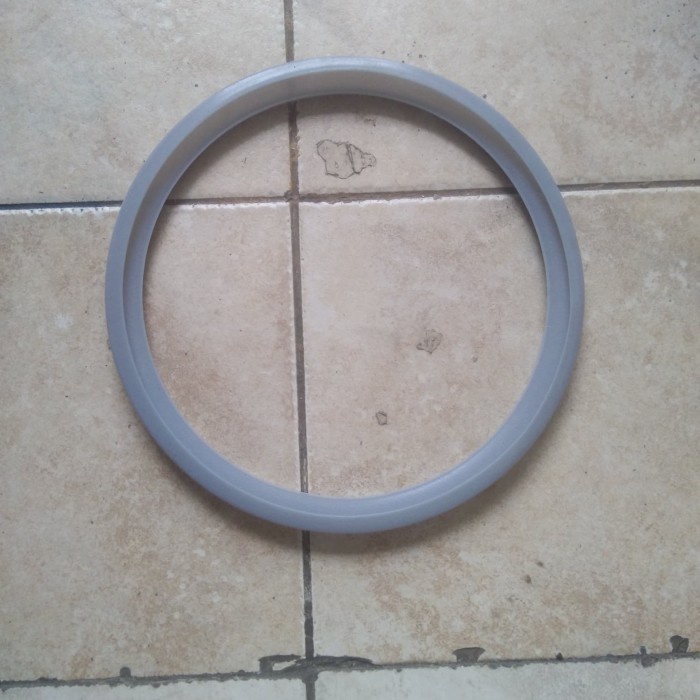 Sparepart Magic Com Philips Hd3132 Hd3128 Karet Tutup New Original